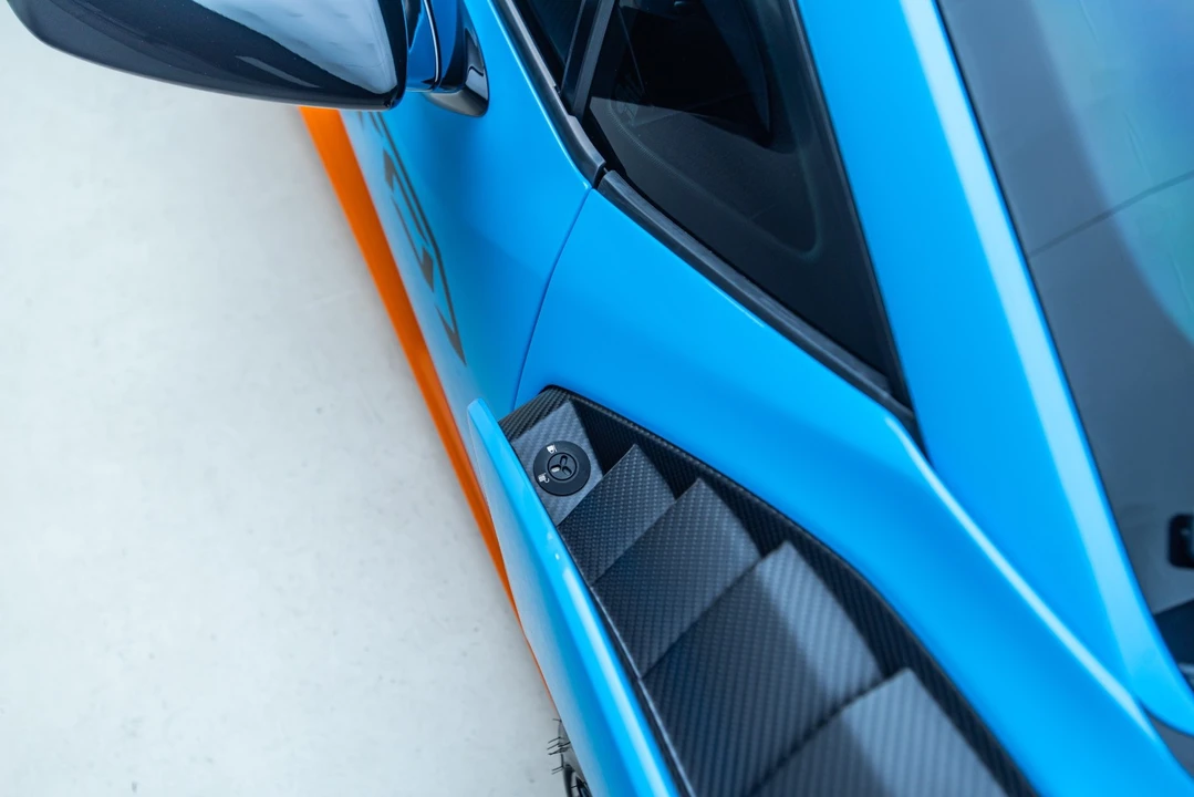 2024 Lamborghini Huracan LP640-2 STO - Image 27 of 31