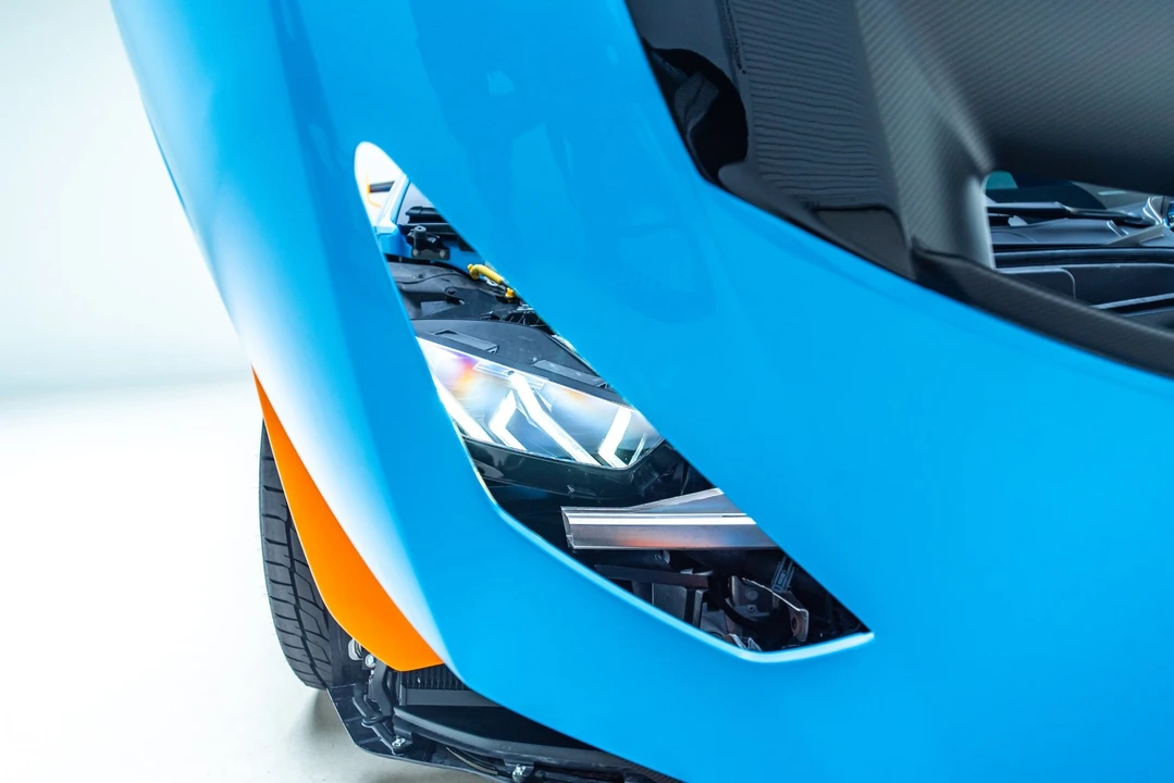 2024 Lamborghini Huracan LP640-2 STO - Image 20 of 31