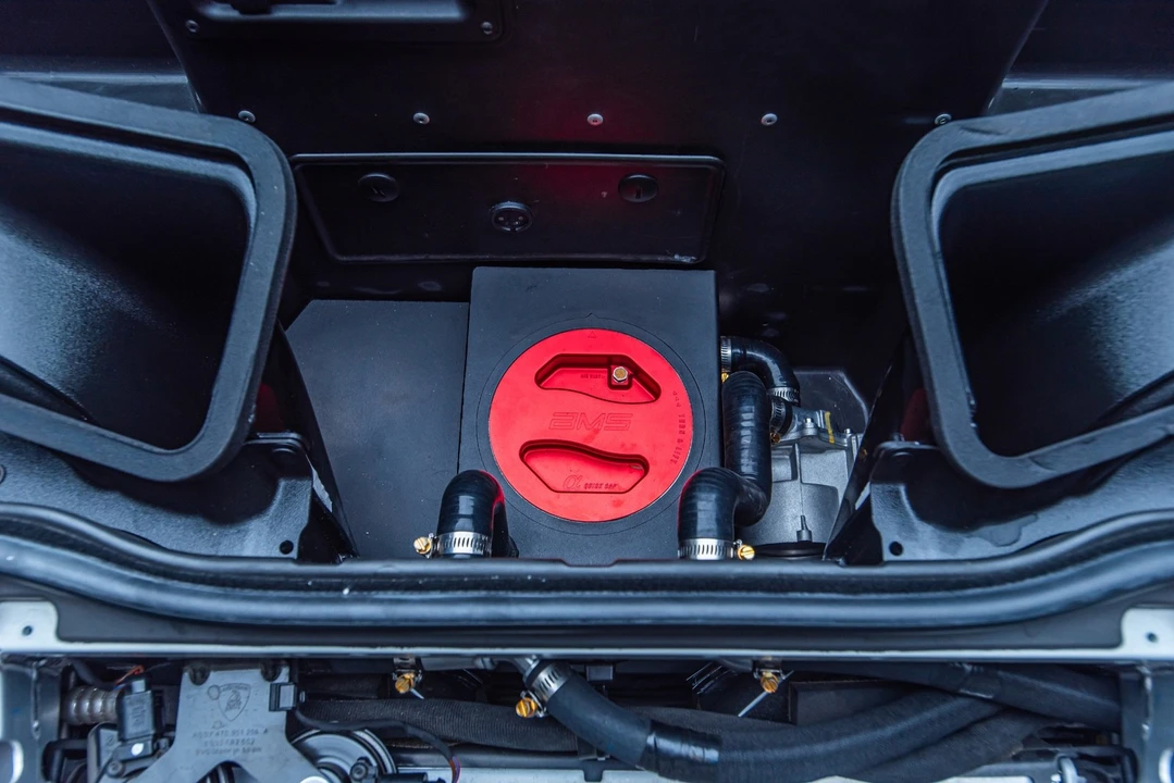 2024 Lamborghini Huracan LP640-2 STO - Image 17 of 31