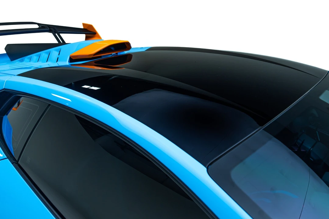2024 Lamborghini Huracan LP640-2 STO - Image 26 of 31
