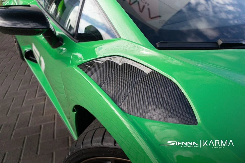 2024 Lamborghini Huracan LP640-2 STO - Image 21 of 31