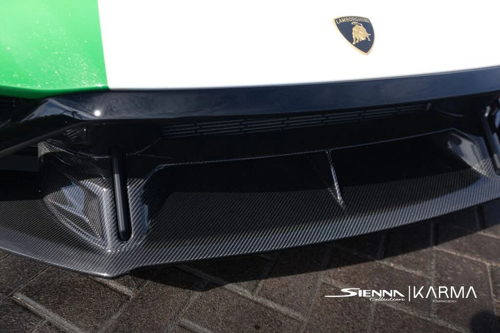 2024 Lamborghini Huracan LP640-2 STO - Image 17 of 31