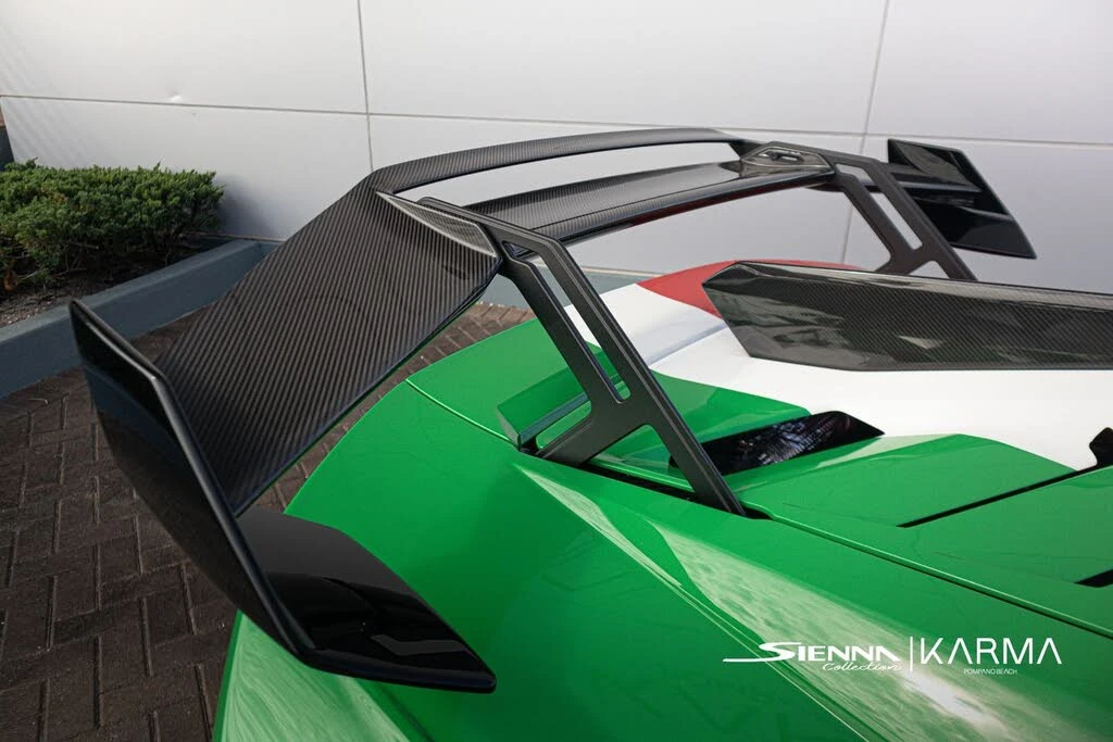 2024 Lamborghini Huracan LP640-2 STO - Image 30 of 31