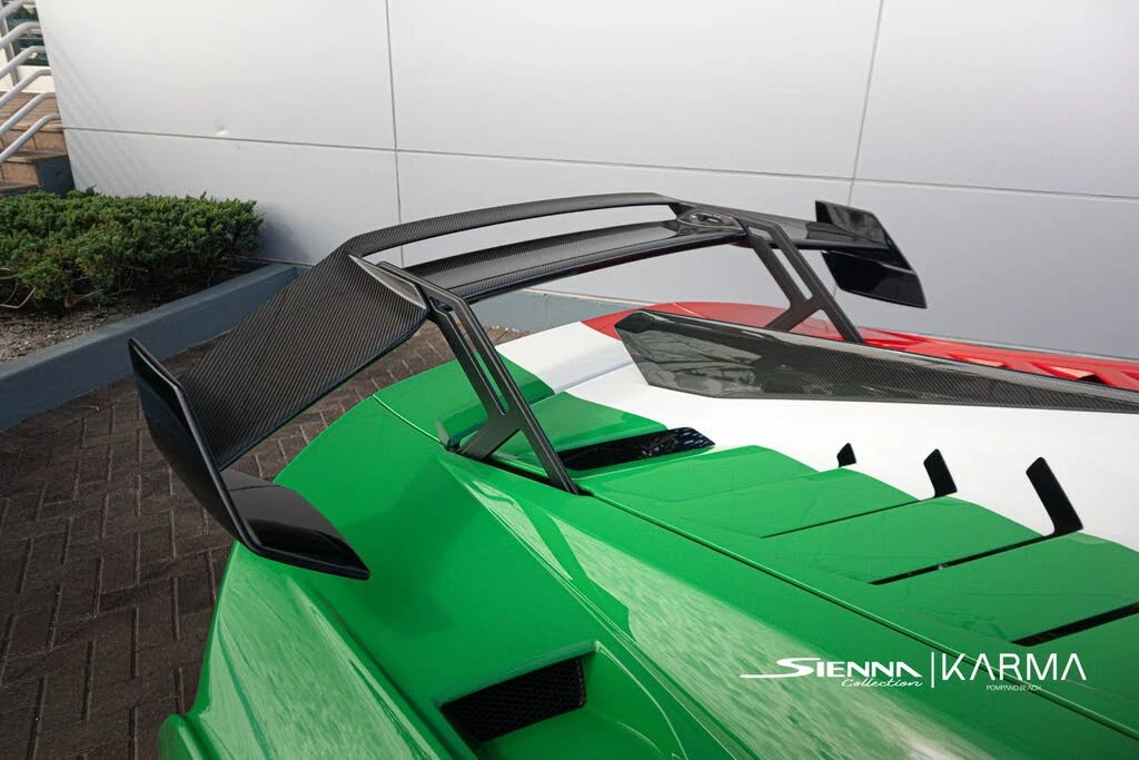 2024 Lamborghini Huracan LP640-2 STO - Image 29 of 31