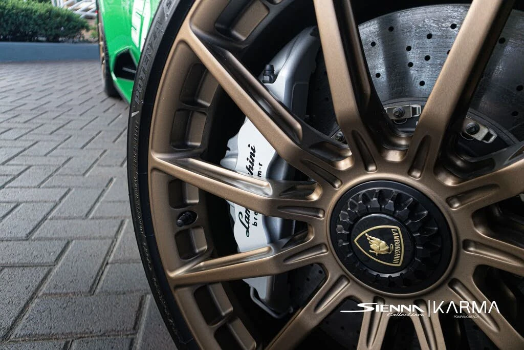 2024 Lamborghini Huracan LP640-2 STO - Image 23 of 31