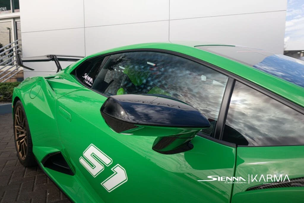 2024 Lamborghini Huracan LP640-2 STO - Image 24 of 31