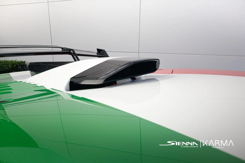 2024 Lamborghini Huracan LP640-2 STO - Image 27 of 31
