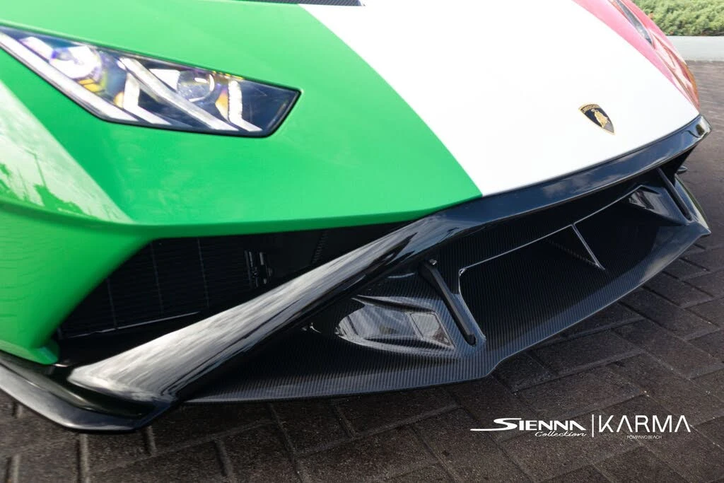 2024 Lamborghini Huracan LP640-2 STO - Image 15 of 31