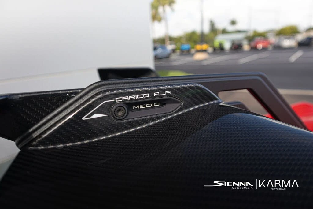 2024 Lamborghini Huracan LP640-2 STO - Image 31 of 31