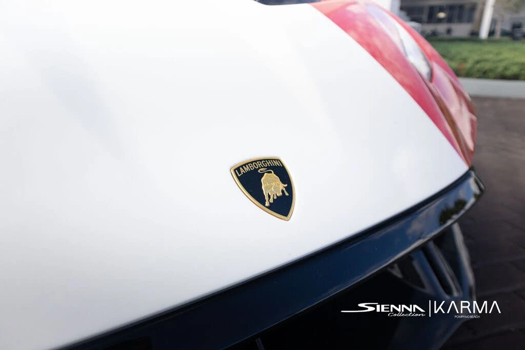 2024 Lamborghini Huracan LP640-2 STO - Image 16 of 31