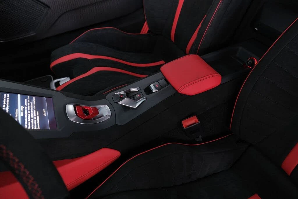 2024 Lamborghini Huracan LP640-2 STO - Image 15 of 31