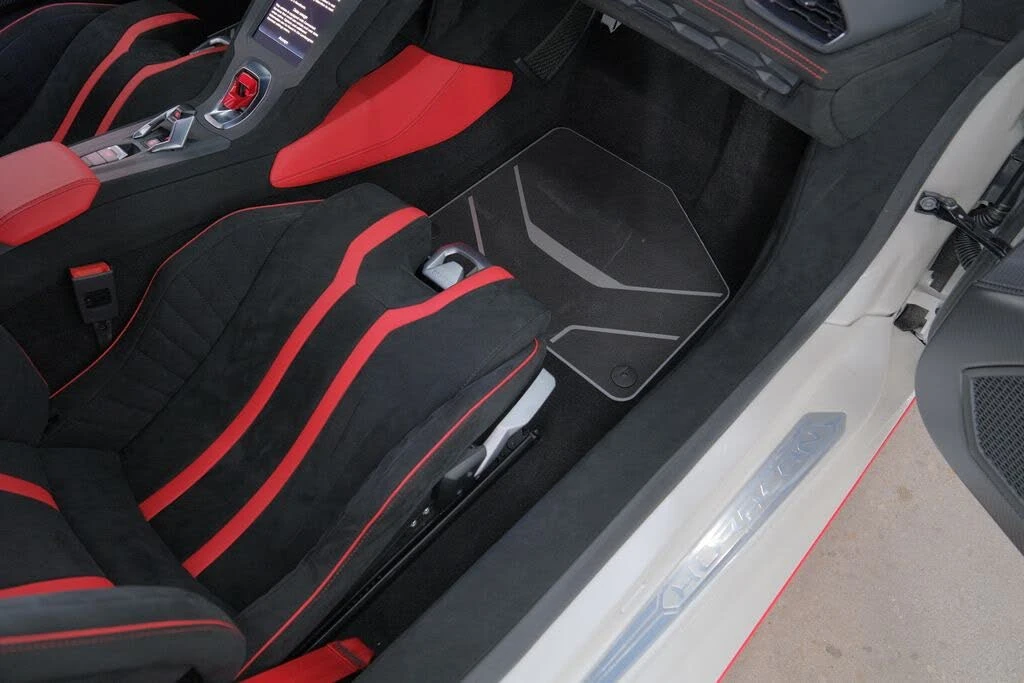 2024 Lamborghini Huracan LP640-2 STO - Image 18 of 31