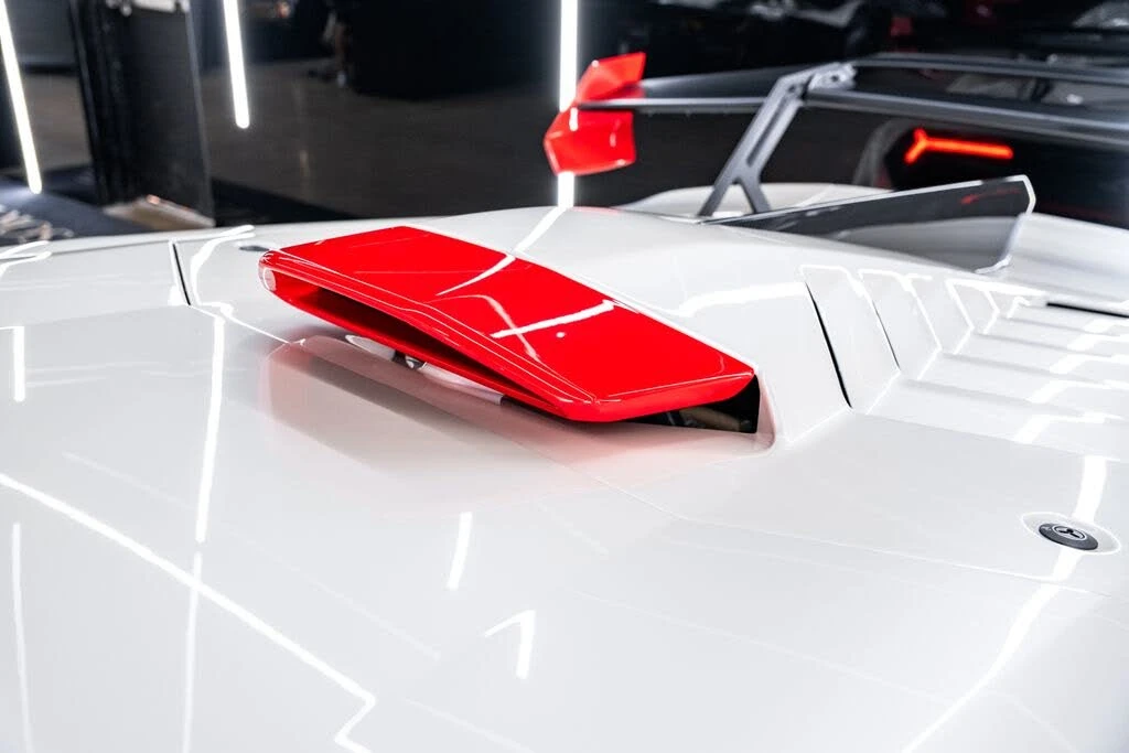 2024 Lamborghini Huracan LP640-2 STO - Image 11 of 31