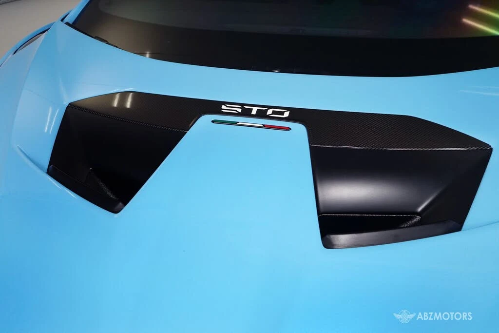2024 Lamborghini Huracan LP640-2 STO - Image 19 of 31