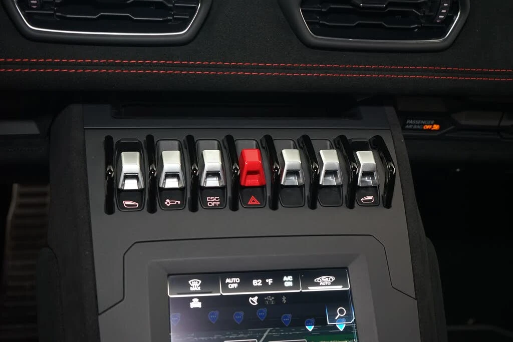 2024 Lamborghini Huracan LP640-2 STO - Image 28 of 31