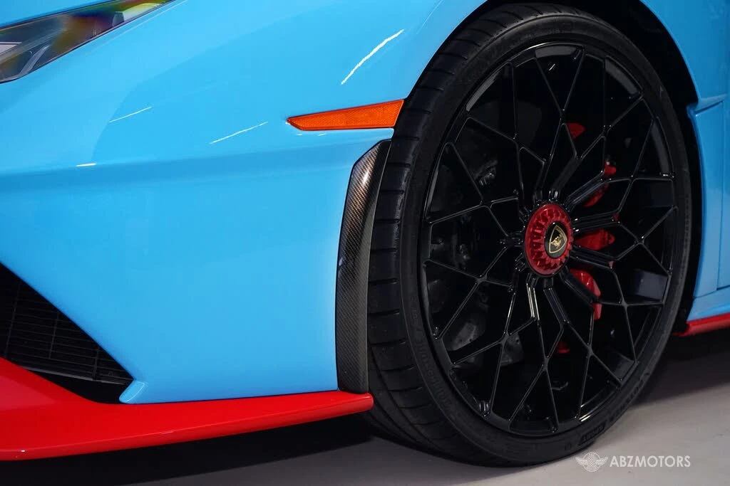 2024 Lamborghini Huracan LP640-2 STO - Image 18 of 31