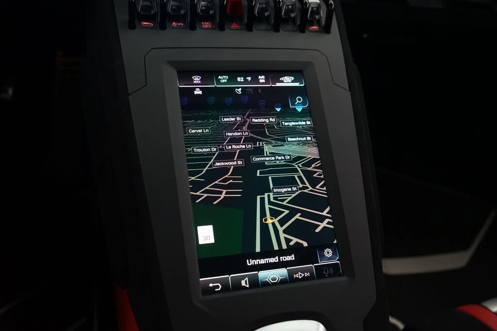 2024 Lamborghini Huracan LP640-2 STO - Image 27 of 31