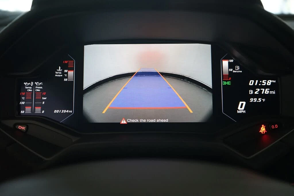 2024 Lamborghini Huracan LP640-2 STO - Image 26 of 31