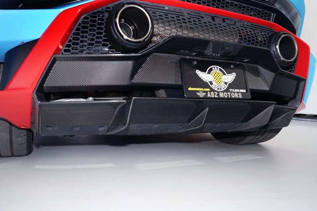 2024 Lamborghini Huracan LP640-2 STO - Image 17 of 31