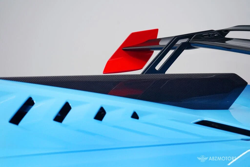 2024 Lamborghini Huracan LP640-2 STO - Image 15 of 31