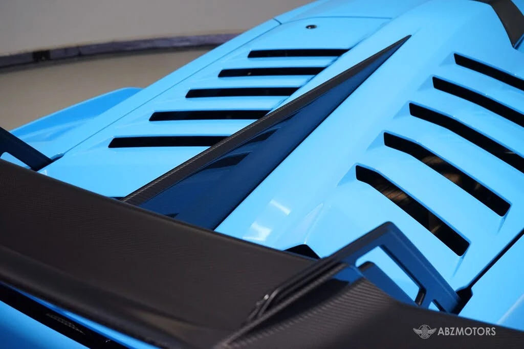 2024 Lamborghini Huracan LP640-2 STO - Image 13 of 31