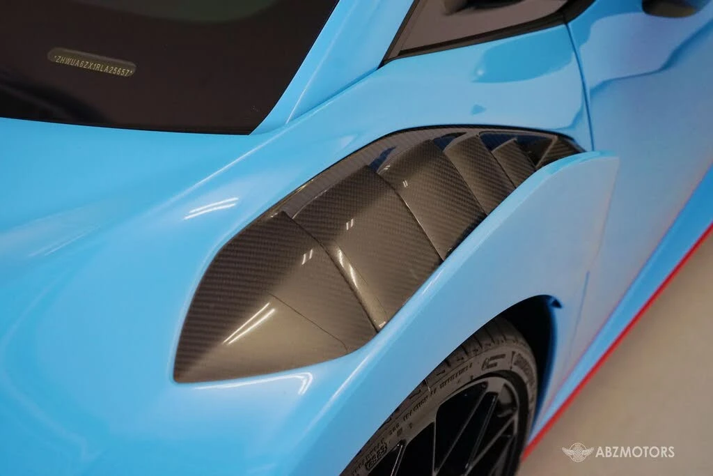 2024 Lamborghini Huracan LP640-2 STO - Image 16 of 31