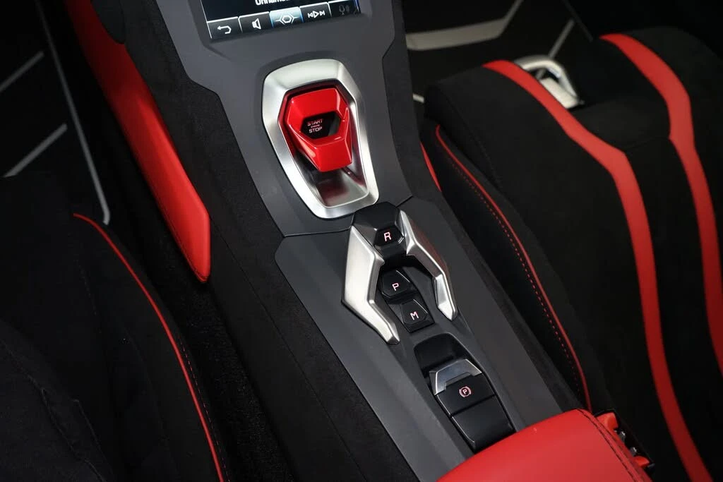 2024 Lamborghini Huracan LP640-2 STO - Image 29 of 31