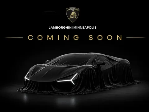 2024 Lamborghini Huracan STO Coupe