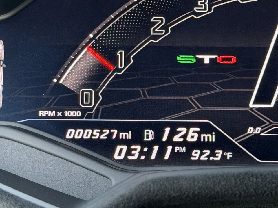 2024 Lamborghini Huracan LP640-2 STO - Image 23 of 31