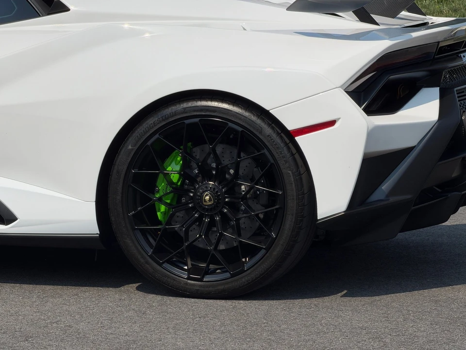 2024 Lamborghini Huracan LP640-2 STO - Image 20 of 31