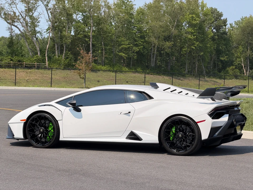 2024 Lamborghini Huracan LP640-2 STO - Image 11 of 31