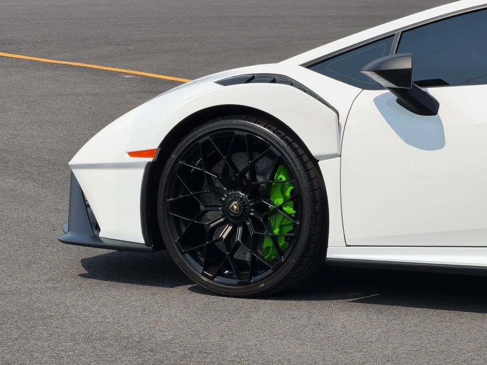2024 Lamborghini Huracan LP640-2 STO - Image 22 of 31