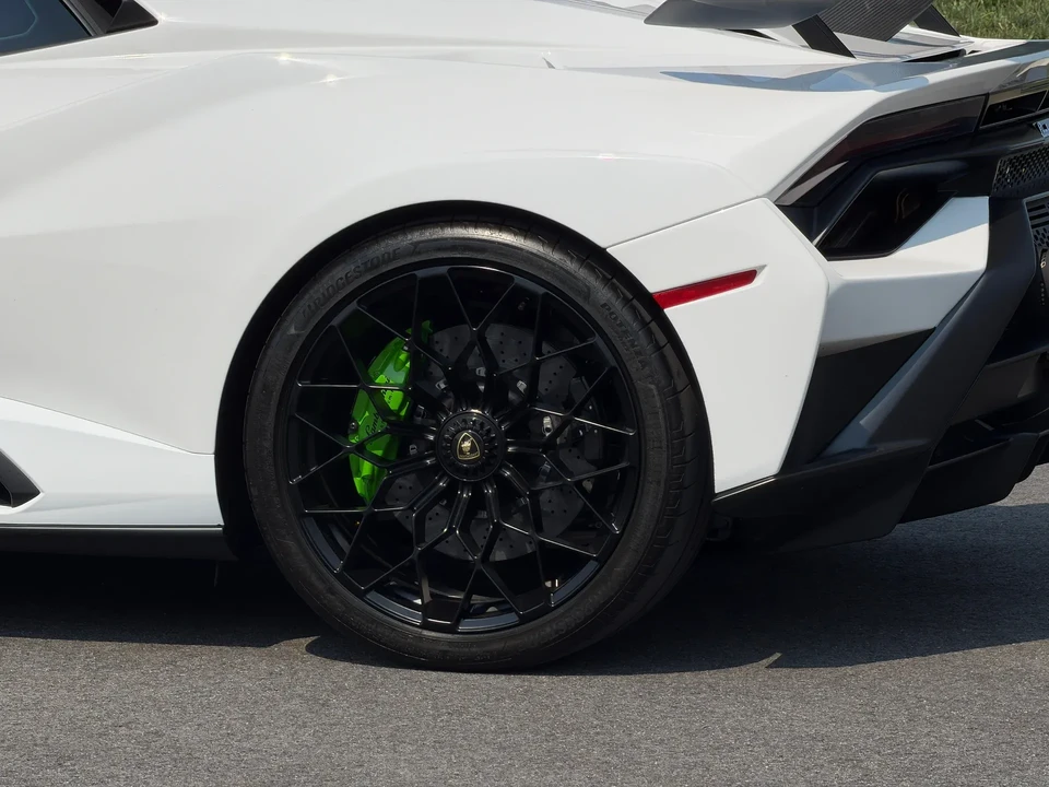 2024 Lamborghini Huracan LP640-2 STO - Image 23 of 31