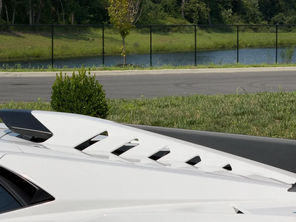 2024 Lamborghini Huracan LP640-2 STO - Image 24 of 31