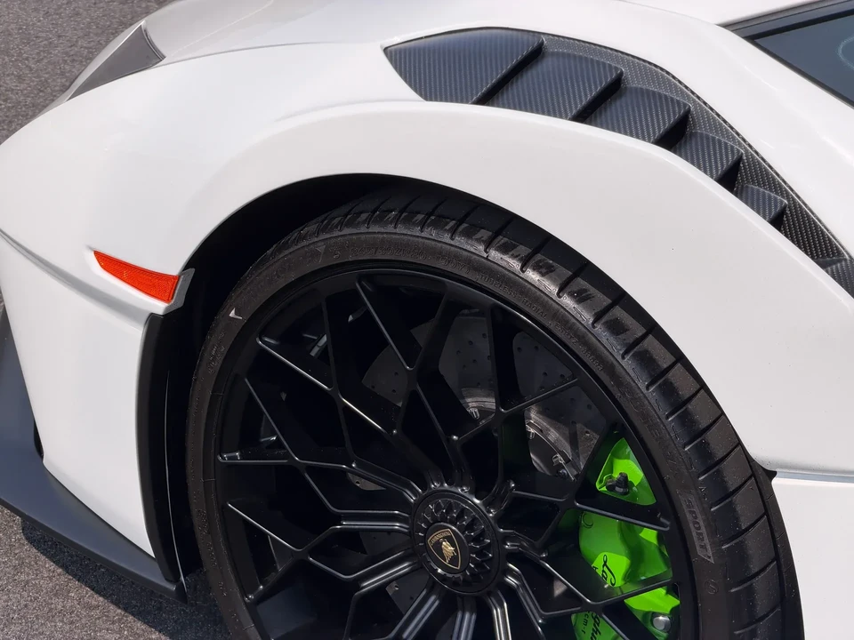 2024 Lamborghini Huracan LP640-2 STO - Image 25 of 31