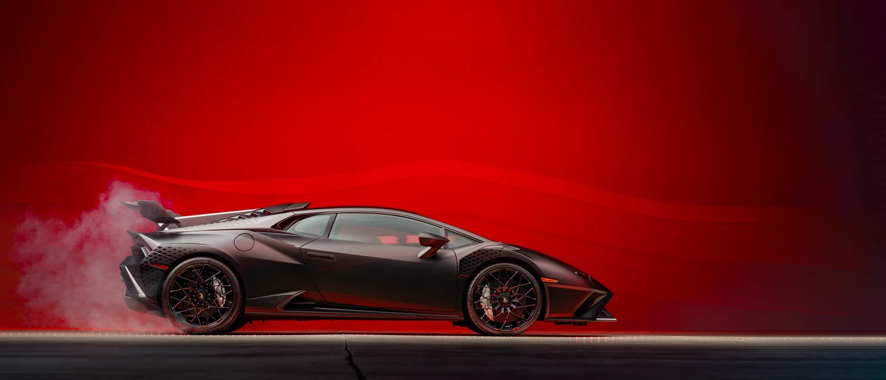 2024 Lamborghini Huracan LP640-2 STO - Image 13 of 31