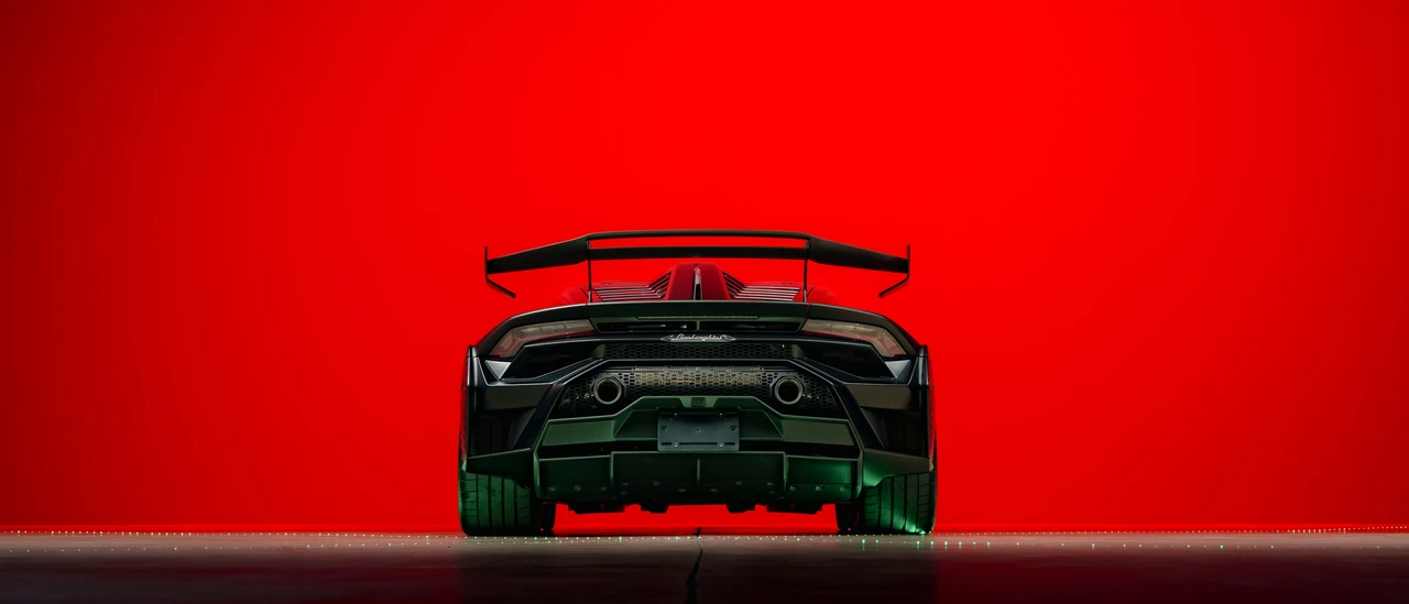2024 Lamborghini Huracan LP640-2 STO - Image 15 of 31