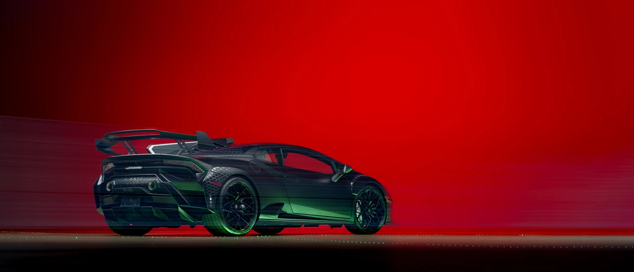 2024 Lamborghini Huracan LP640-2 STO - Image 16 of 31