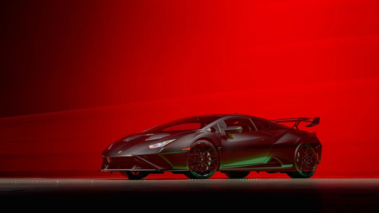 2024 Lamborghini Huracan LP640-2 STO - Image 5 of 31
