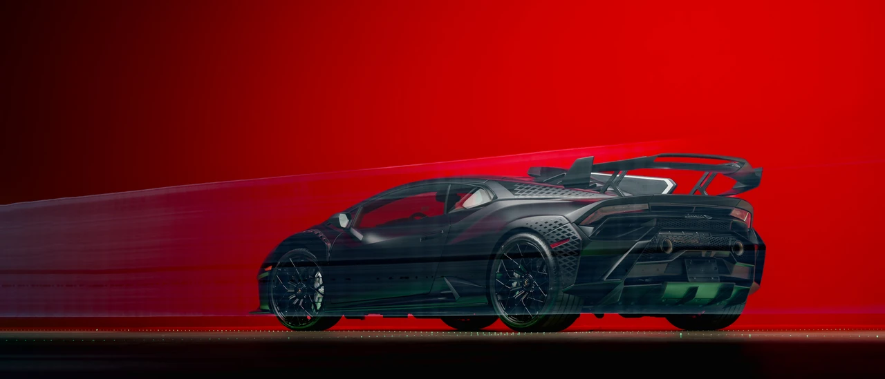 2024 Lamborghini Huracan LP640-2 STO - Image 20 of 31