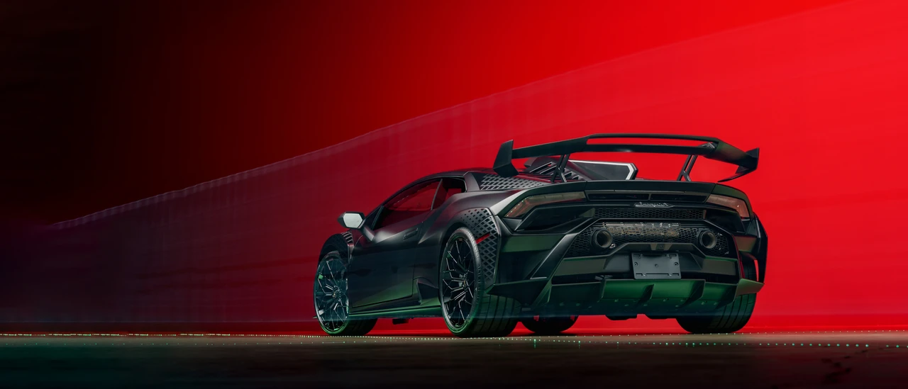 2024 Lamborghini Huracan LP640-2 STO - Image 21 of 31