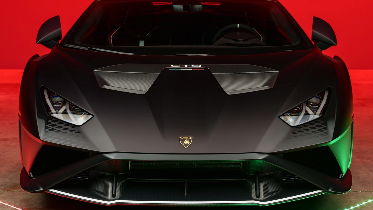 2024 Lamborghini Huracan LP640-2 STO - Image 25 of 31