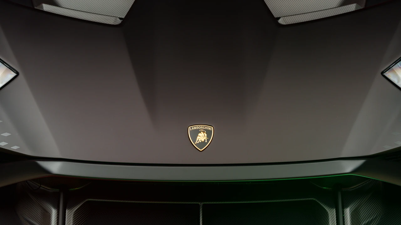 2024 Lamborghini Huracan LP640-2 STO - Image 26 of 31