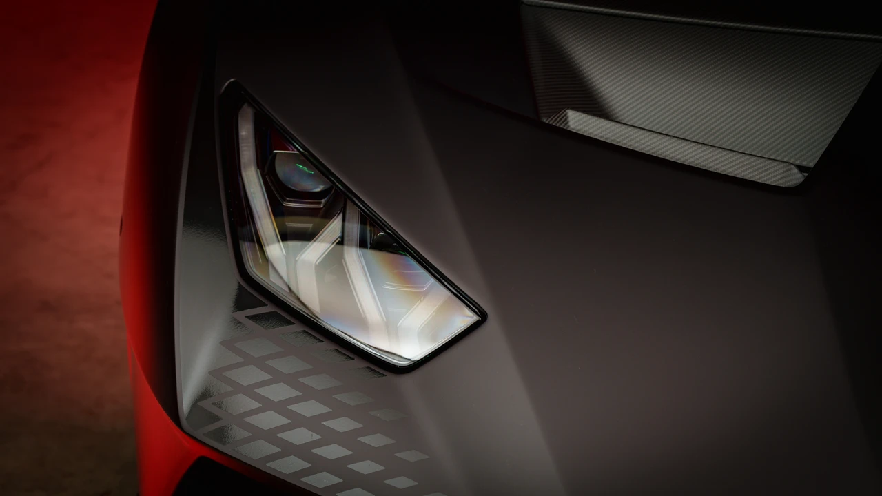 2024 Lamborghini Huracan LP640-2 STO - Image 27 of 31