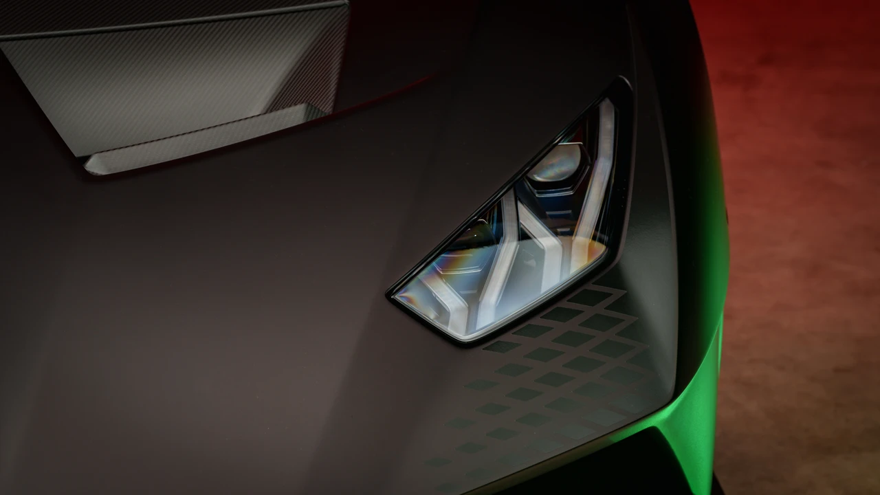 2024 Lamborghini Huracan LP640-2 STO - Image 28 of 31