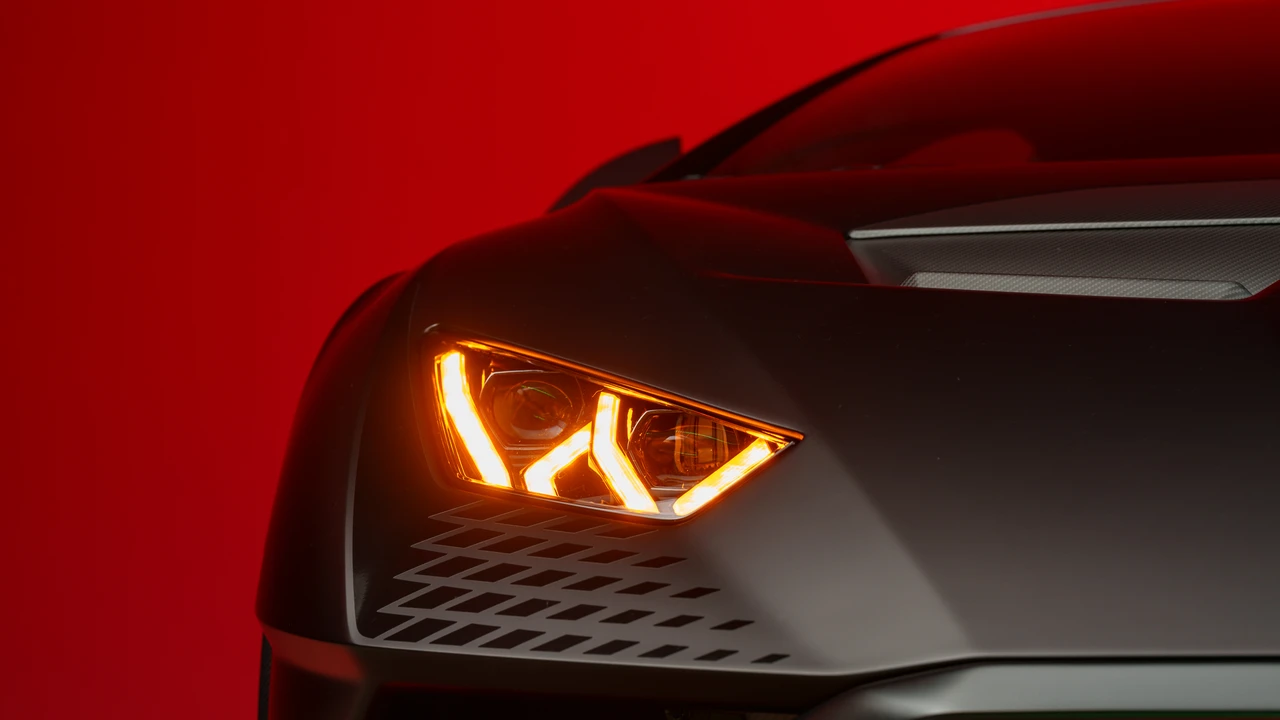 2024 Lamborghini Huracan LP640-2 STO - Image 29 of 31