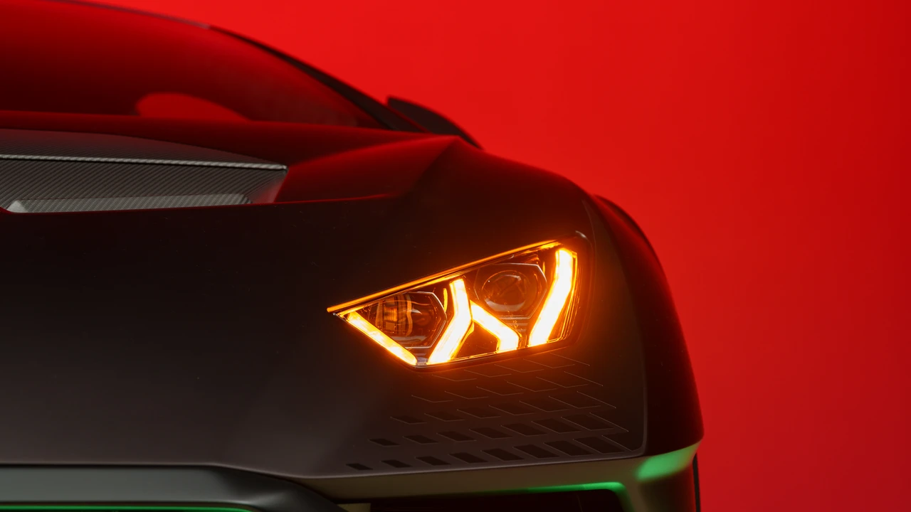2024 Lamborghini Huracan LP640-2 STO - Image 30 of 31