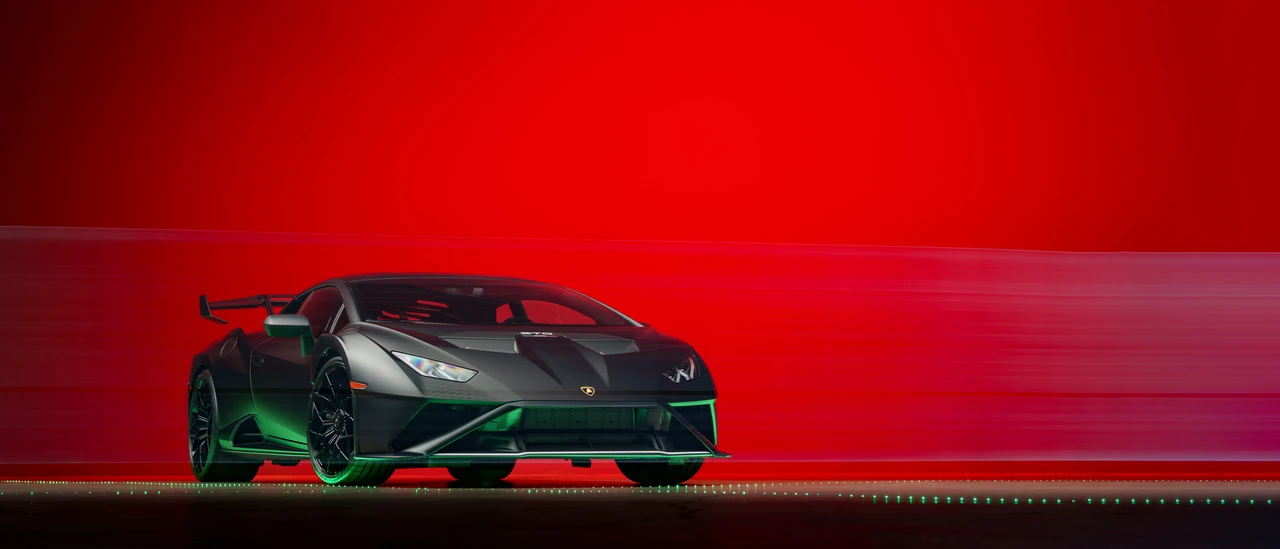 2024 Lamborghini Huracan LP640-2 STO - Image 8 of 31