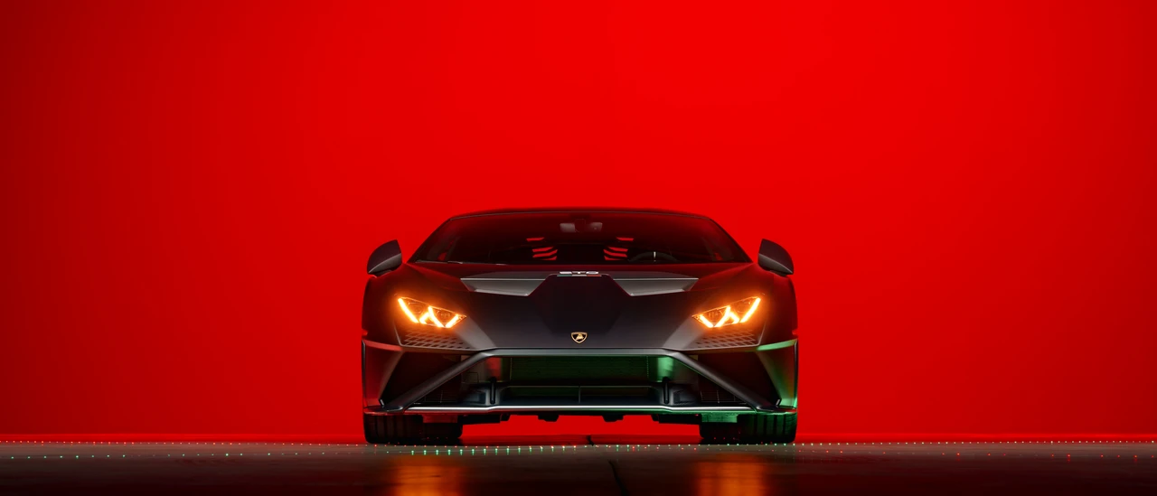 2024 Lamborghini Huracan LP640-2 STO - Image 10 of 31