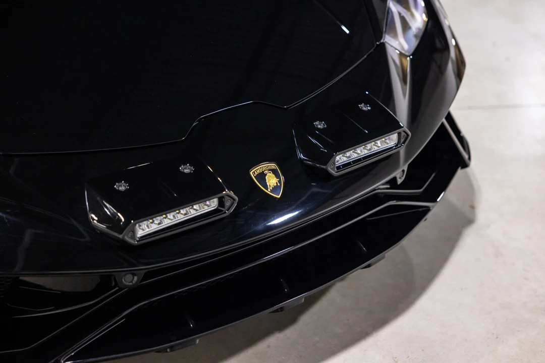 2024 Lamborghini Huracan Sterrato - Image 23 of 31